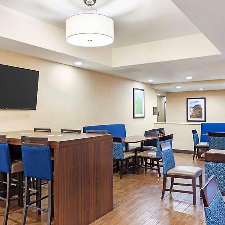 Comfort Suites Hanes Mall Winston-Salem Exteriér fotografie