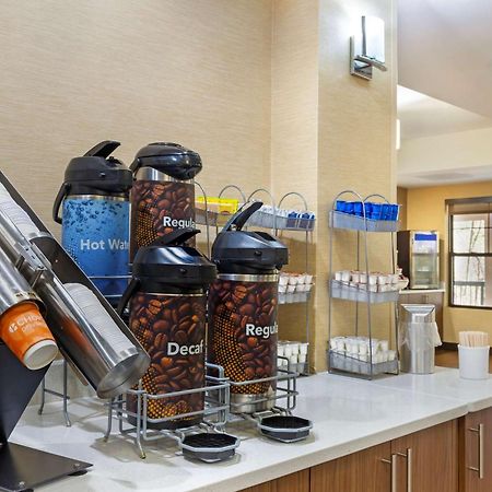 Comfort Suites Hanes Mall Winston-Salem Exteriér fotografie