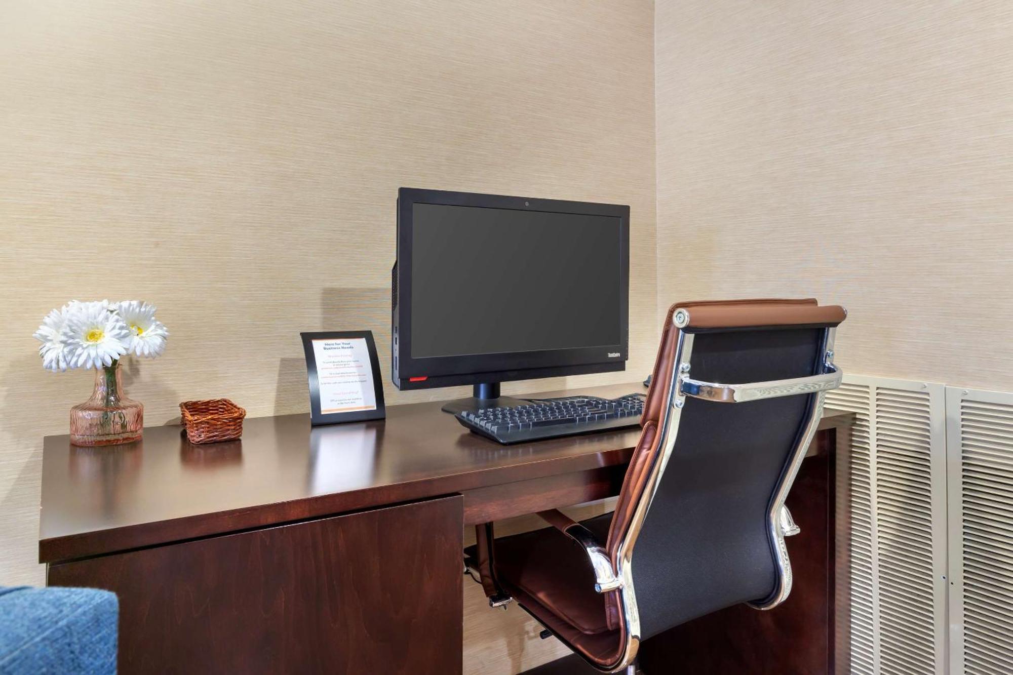 Comfort Suites Hanes Mall Winston-Salem Exteriér fotografie