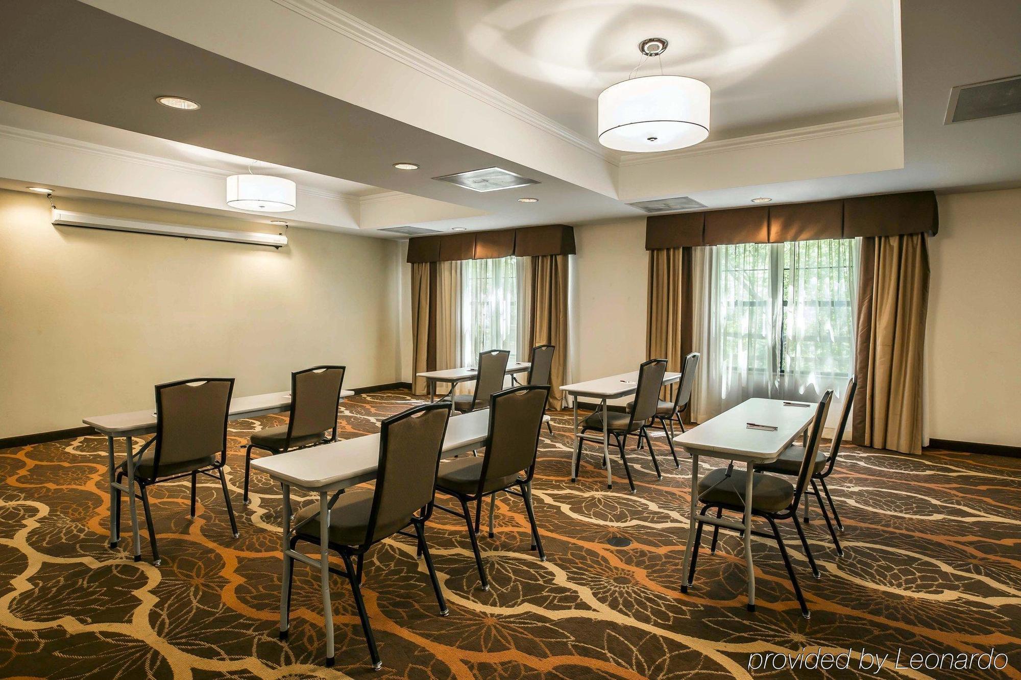 Comfort Suites Hanes Mall Winston-Salem Exteriér fotografie