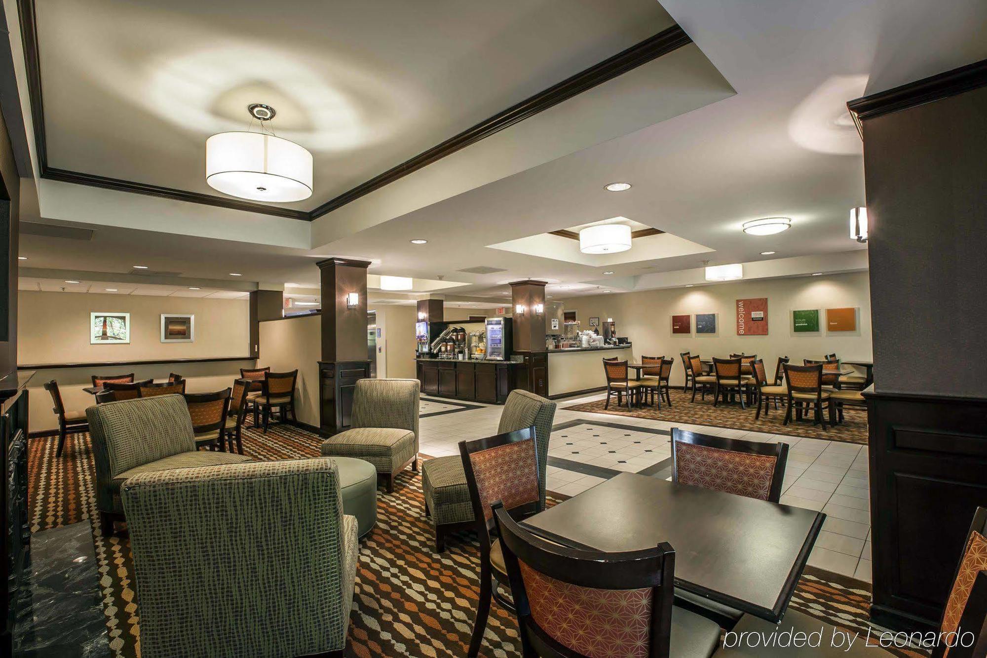 Comfort Suites Hanes Mall Winston-Salem Exteriér fotografie