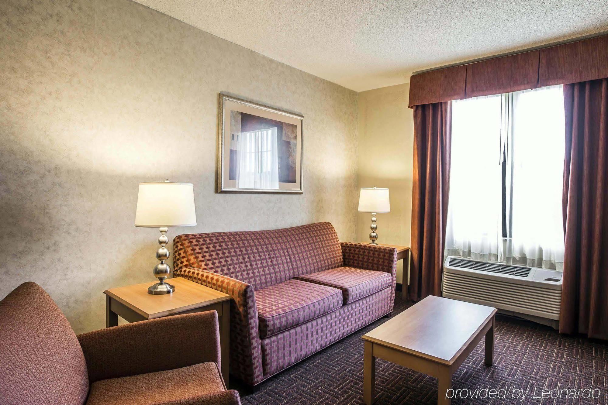 Comfort Suites Hanes Mall Winston-Salem Exteriér fotografie