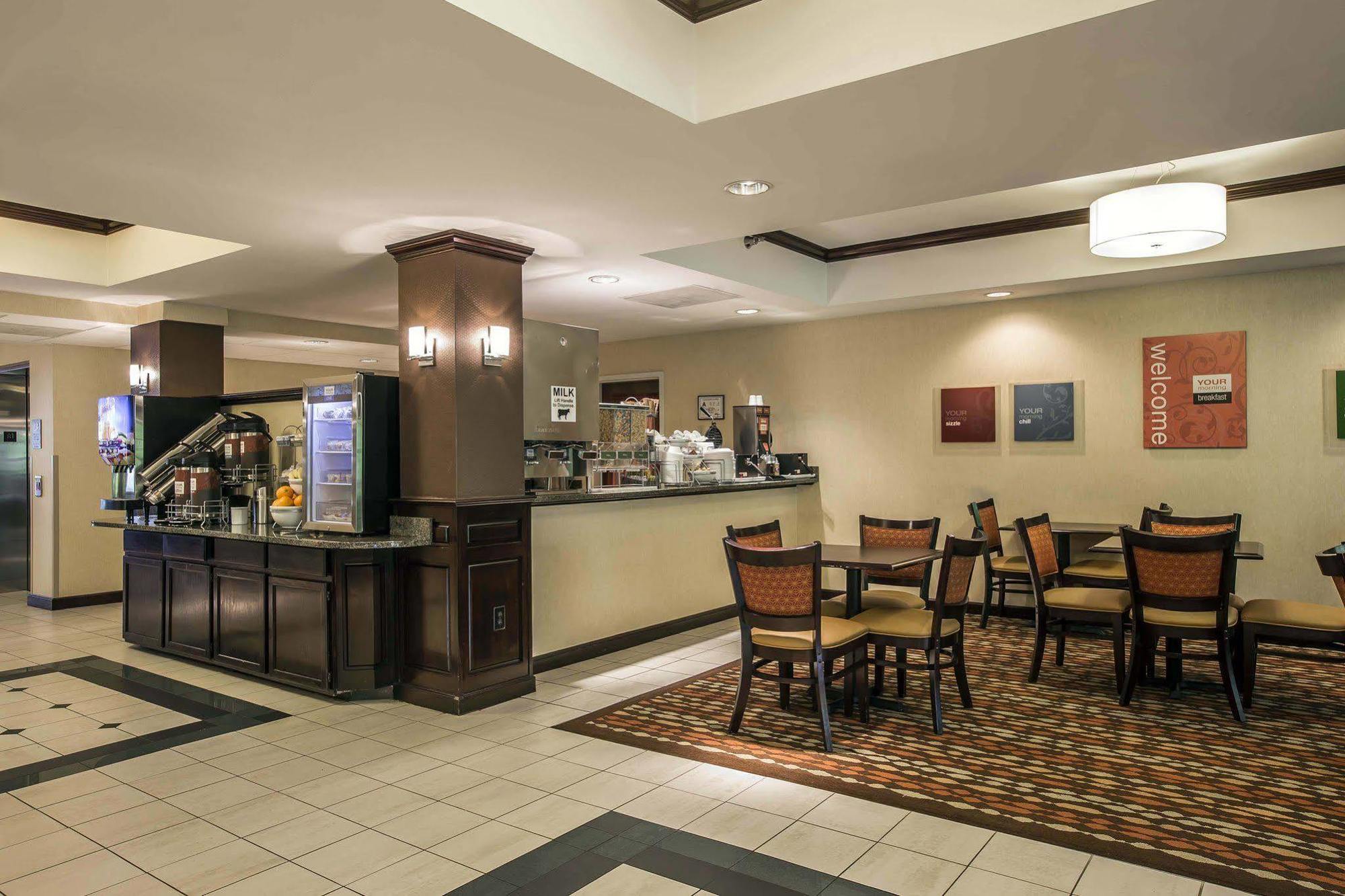 Comfort Suites Hanes Mall Winston-Salem Exteriér fotografie
